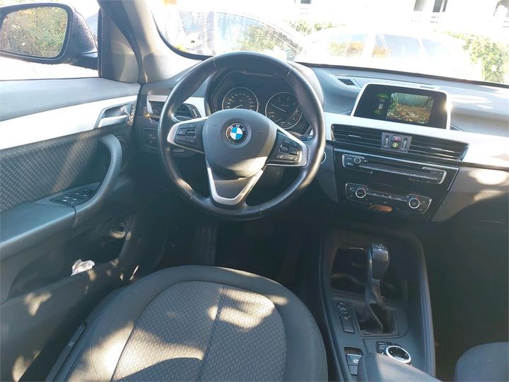 Photo 6 VIN: WBAHT710005J47047 - BMW X1 