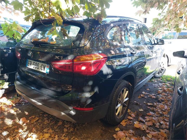 Photo 7 VIN: WBAHT710005J47047 - BMW X1 