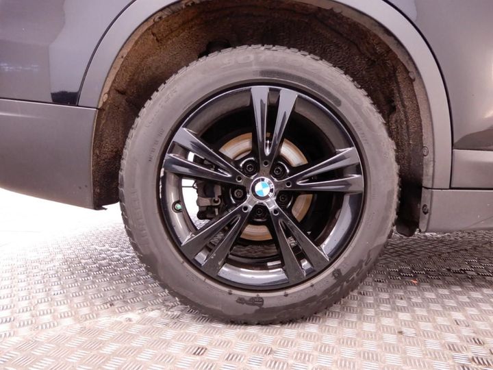 Photo 15 VIN: WBAHT710005J48862 - BMW X1 