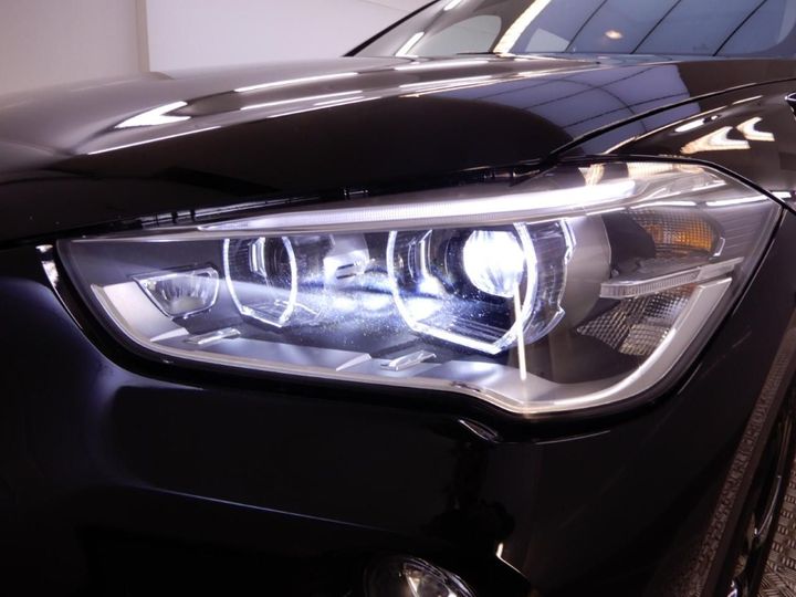 Photo 22 VIN: WBAHT710005J48862 - BMW X1 