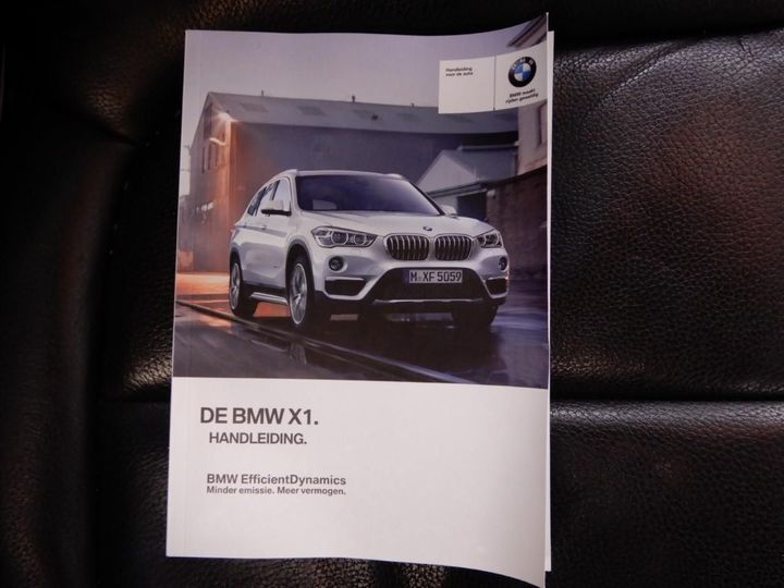 Photo 23 VIN: WBAHT710005J48862 - BMW X1 