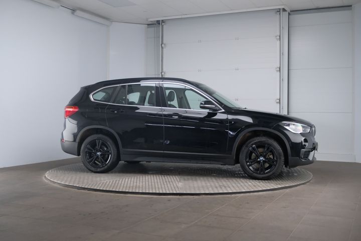 Photo 5 VIN: WBAHT710005J48862 - BMW X1 