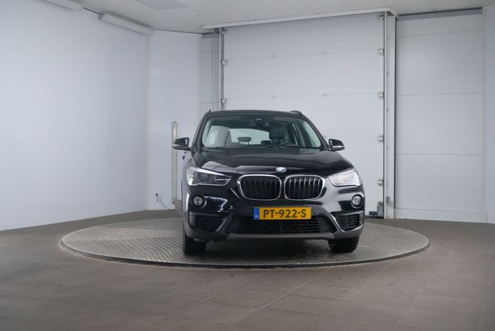 Photo 6 VIN: WBAHT710005J48862 - BMW X1 