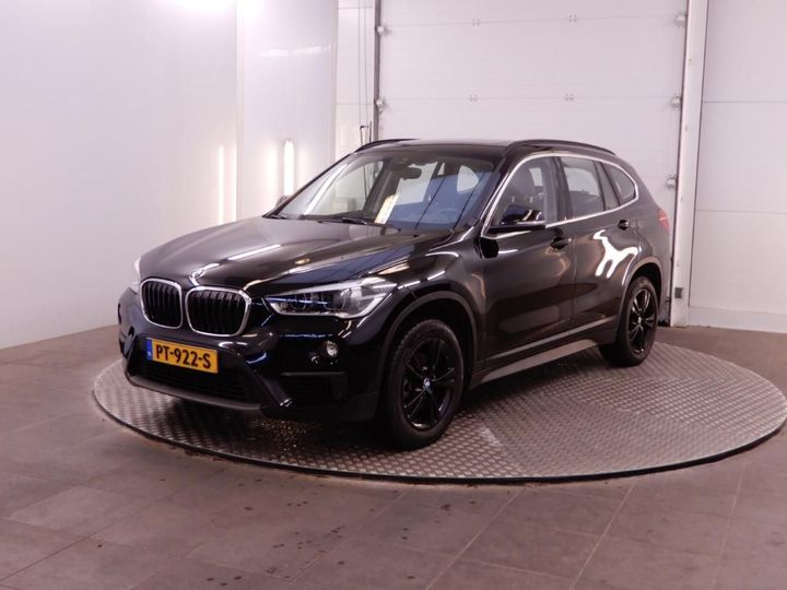 Photo 7 VIN: WBAHT710005J48862 - BMW X1 