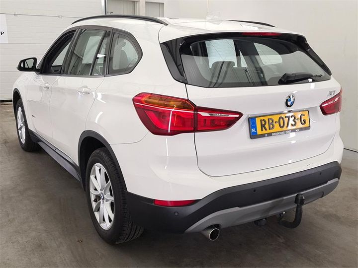 Photo 10 VIN: WBAHT710005J49400 - BMW X1 