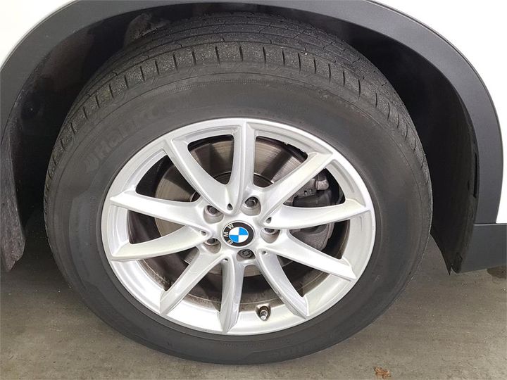 Photo 12 VIN: WBAHT710005J49400 - BMW X1 