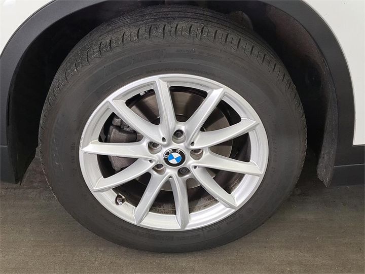 Photo 13 VIN: WBAHT710005J49400 - BMW X1 