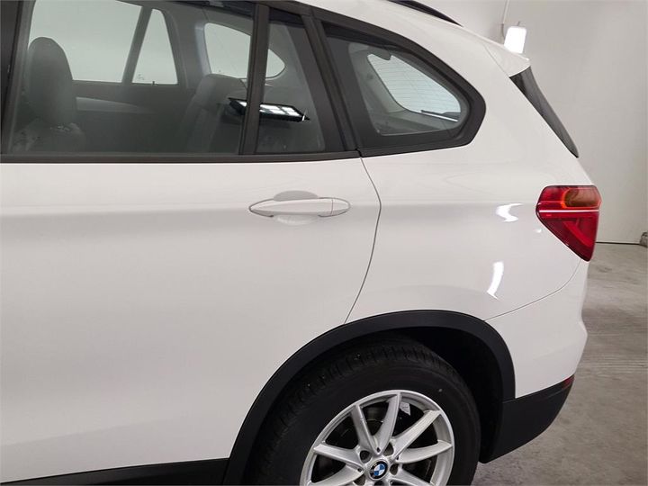 Photo 21 VIN: WBAHT710005J49400 - BMW X1 