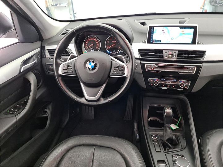 Photo 24 VIN: WBAHT710005J49400 - BMW X1 