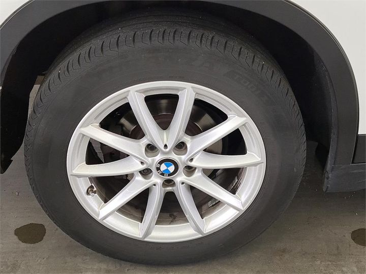 Photo 26 VIN: WBAHT710005J49400 - BMW X1 