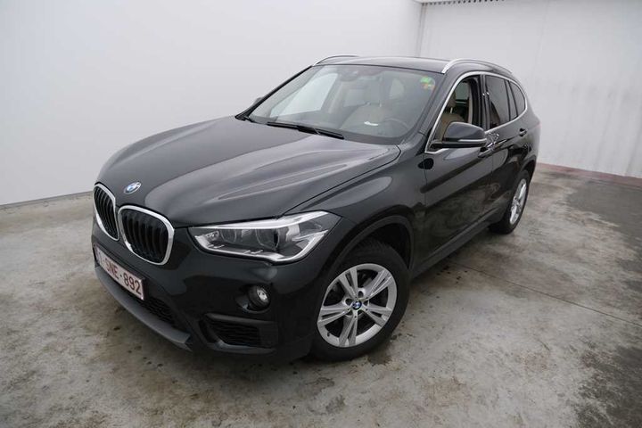 Photo 0 VIN: WBAHT710005J98452 - BMW X1 &#3915 