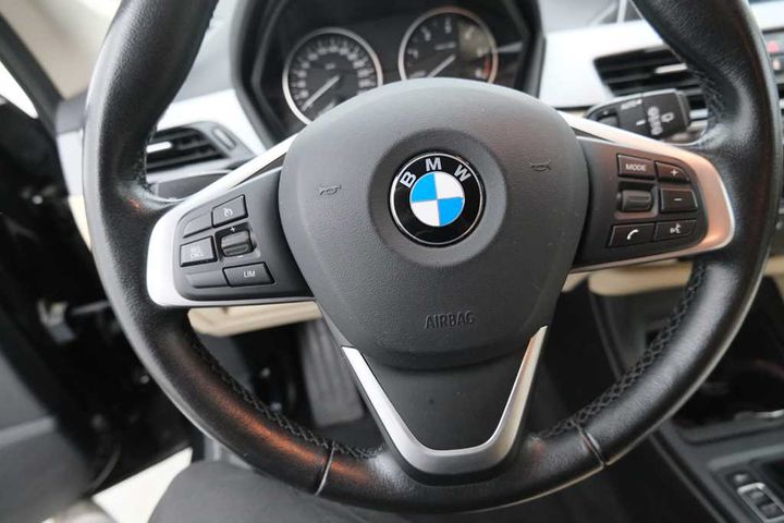 Photo 25 VIN: WBAHT710005J98452 - BMW X1 &#3915 