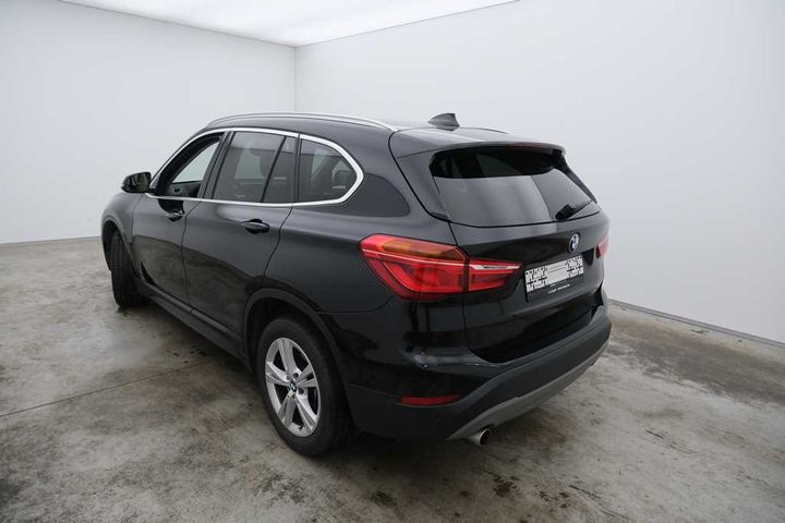 Photo 7 VIN: WBAHT710005J98452 - BMW X1 &#3915 