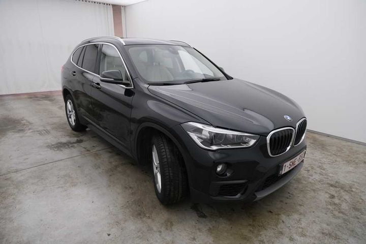 Photo 8 VIN: WBAHT710005J98452 - BMW X1 &#3915 