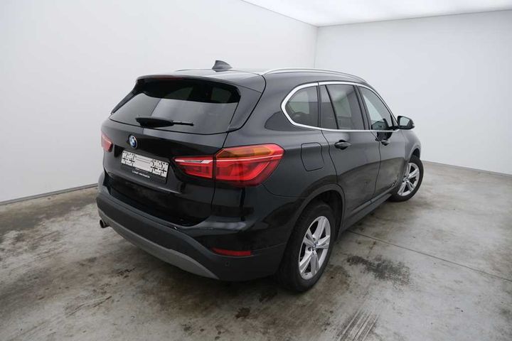 Photo 2 VIN: WBAHT710005J98452 - BMW X1 &#3915 