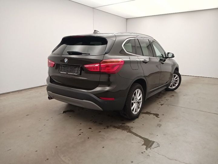 Photo 2 VIN: WBAHT710005J99505 - BMW X1 &#3915 