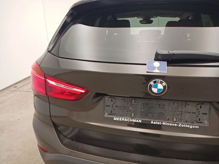 Photo 25 VIN: WBAHT710005J99505 - BMW X1 &#3915 