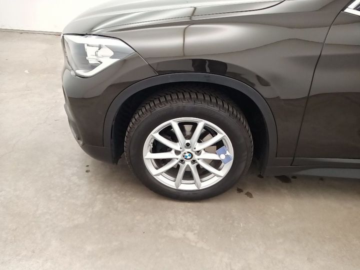 Photo 29 VIN: WBAHT710005J99505 - BMW X1 &#3915 