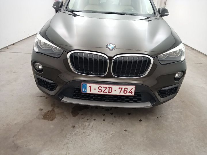 Photo 5 VIN: WBAHT710005J99505 - BMW X1 &#3915 