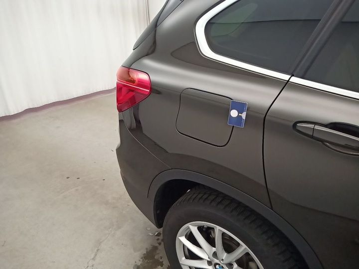 Photo 20 VIN: WBAHT710005J99505 - BMW X1 &#3915 