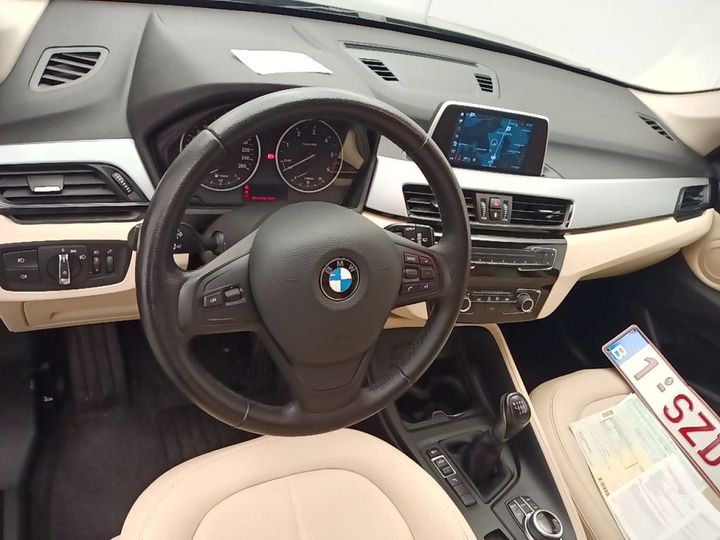 Photo 33 VIN: WBAHT710005J99505 - BMW X1 &#3915 