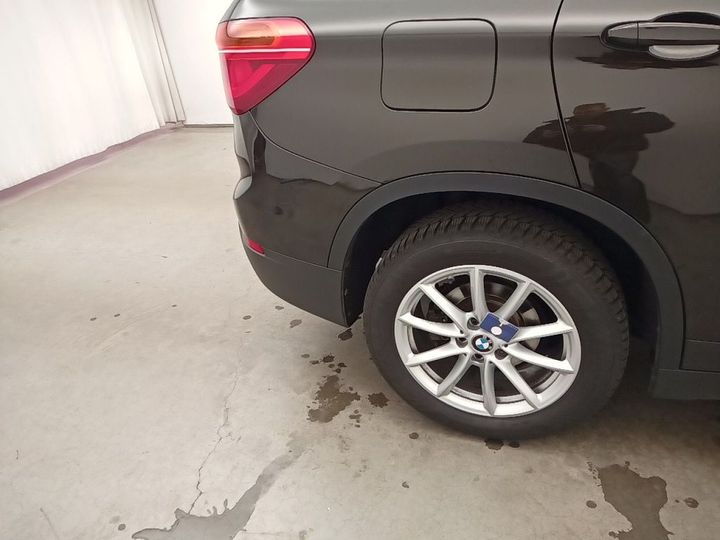 Photo 18 VIN: WBAHT710005J99505 - BMW X1 &#3915 