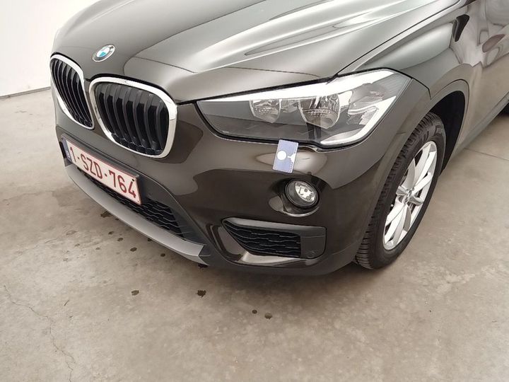 Photo 31 VIN: WBAHT710005J99505 - BMW X1 &#3915 