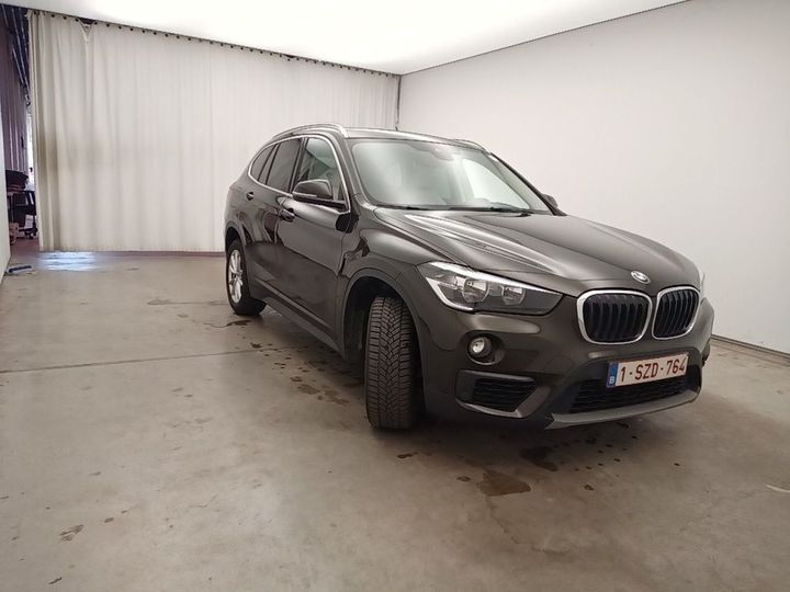 Photo 8 VIN: WBAHT710005J99505 - BMW X1 &#3915 