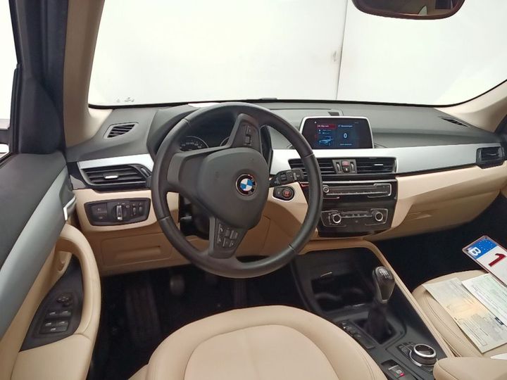 Photo 9 VIN: WBAHT710005J99505 - BMW X1 &#3915 