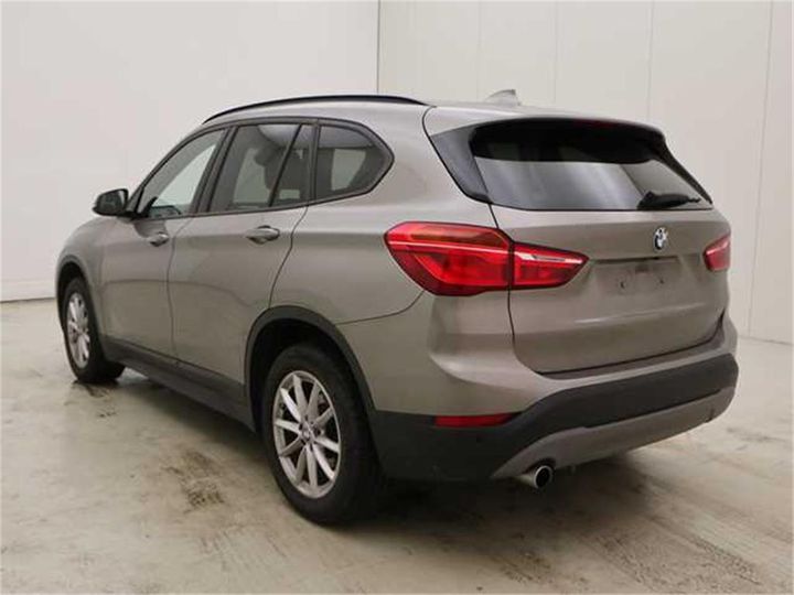 Photo 11 VIN: WBAHT710005K00457 - BMW X1 