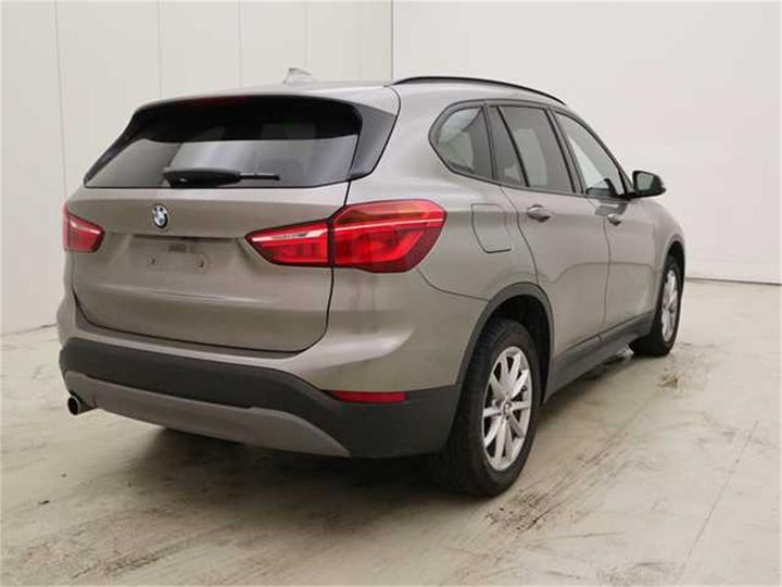 Photo 12 VIN: WBAHT710005K00457 - BMW X1 