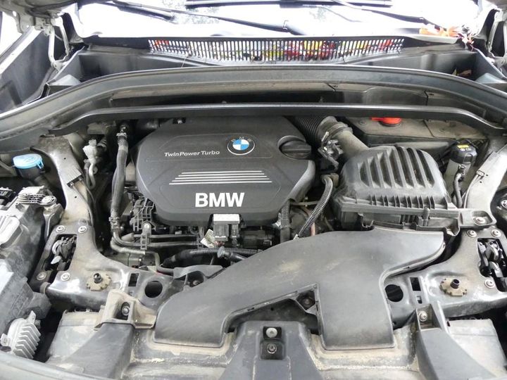 Photo 23 VIN: WBAHT710005K00457 - BMW X1 