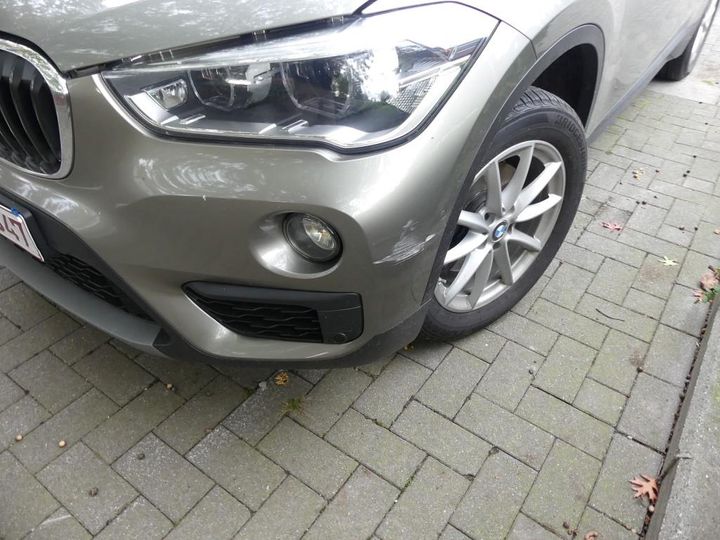 Photo 24 VIN: WBAHT710005K00457 - BMW X1 