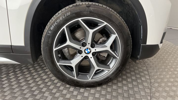 Photo 18 VIN: WBAHT710005K68645 - BMW X1 