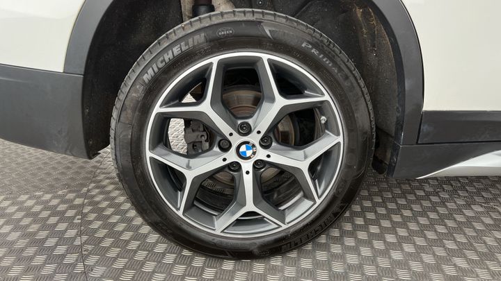 Photo 19 VIN: WBAHT710005K68645 - BMW X1 