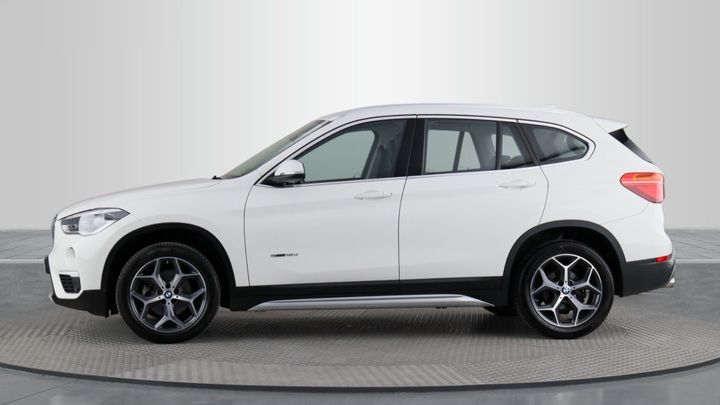 Photo 2 VIN: WBAHT710005K68645 - BMW X1 