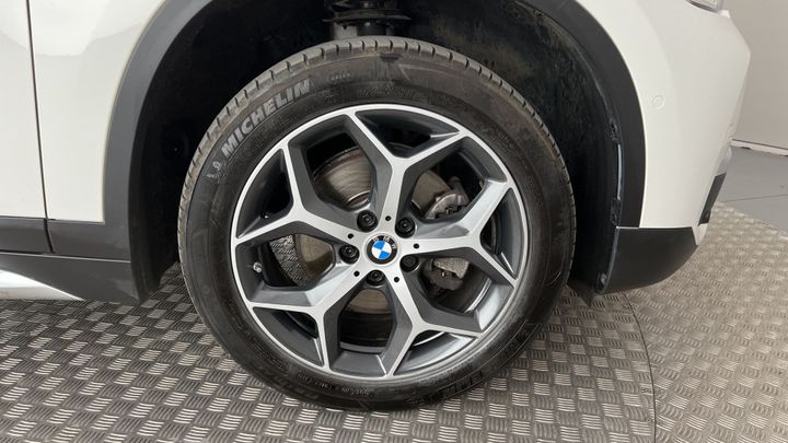 Photo 20 VIN: WBAHT710005K68645 - BMW X1 