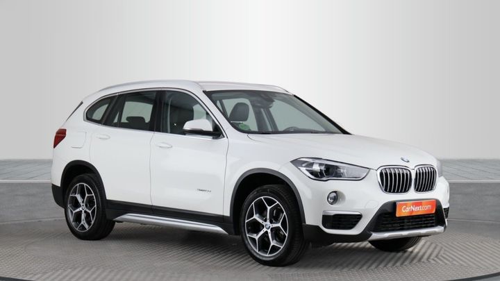 Photo 7 VIN: WBAHT710005K68645 - BMW X1 