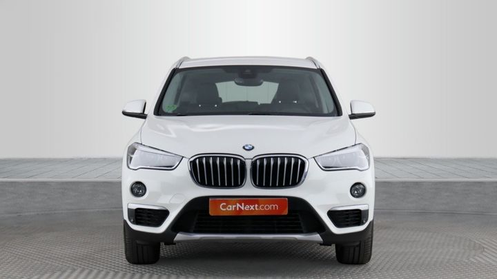 Photo 8 VIN: WBAHT710005K68645 - BMW X1 