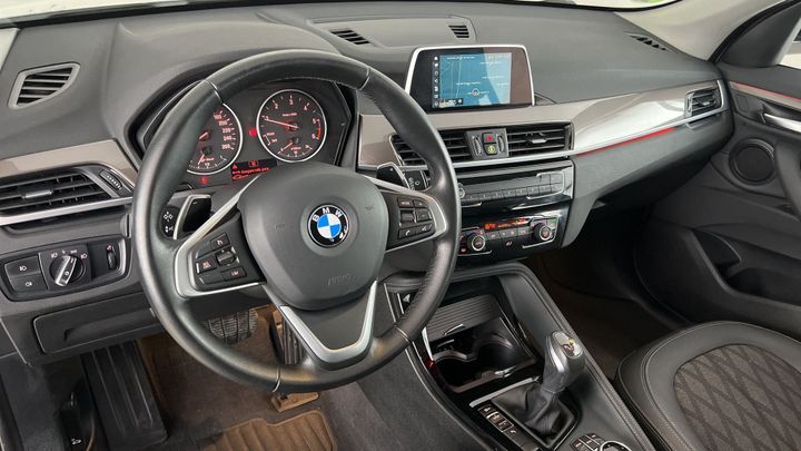 Photo 9 VIN: WBAHT710005K68645 - BMW X1 