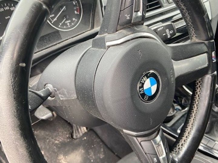 Photo 13 VIN: WBAHT71000P908129 - BMW X1 