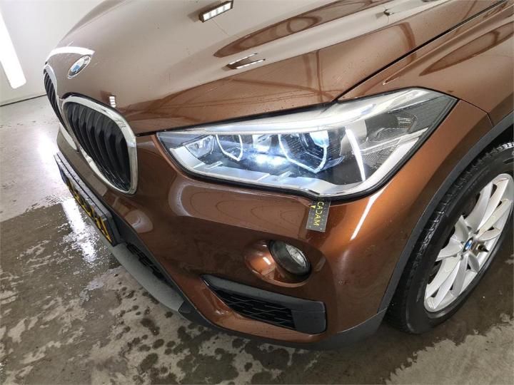 Photo 31 VIN: WBAHT71000P908793 - BMW X1 