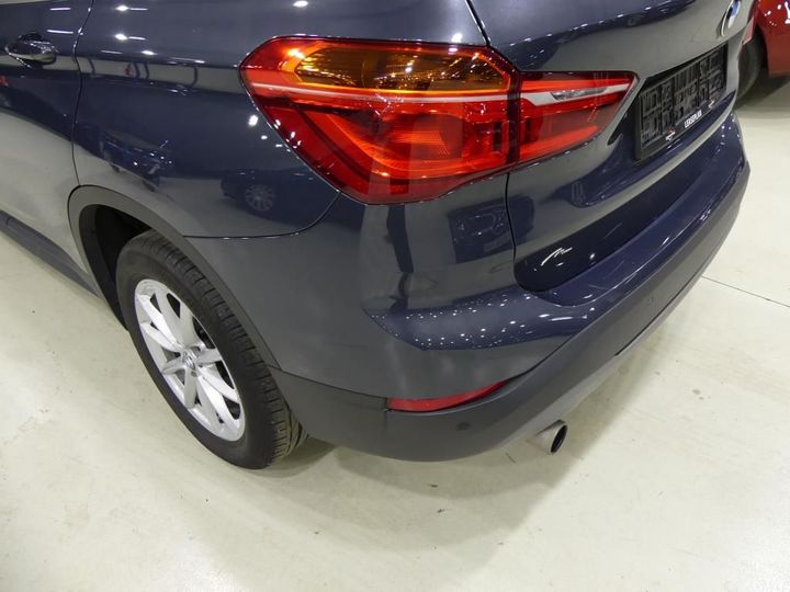 Photo 17 VIN: WBAHT71000P909006 - BMW X1 