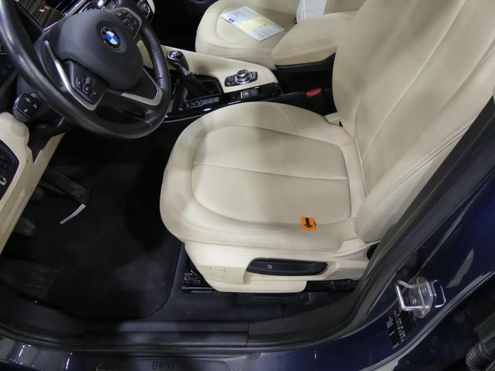 Photo 20 VIN: WBAHT71000P909006 - BMW X1 