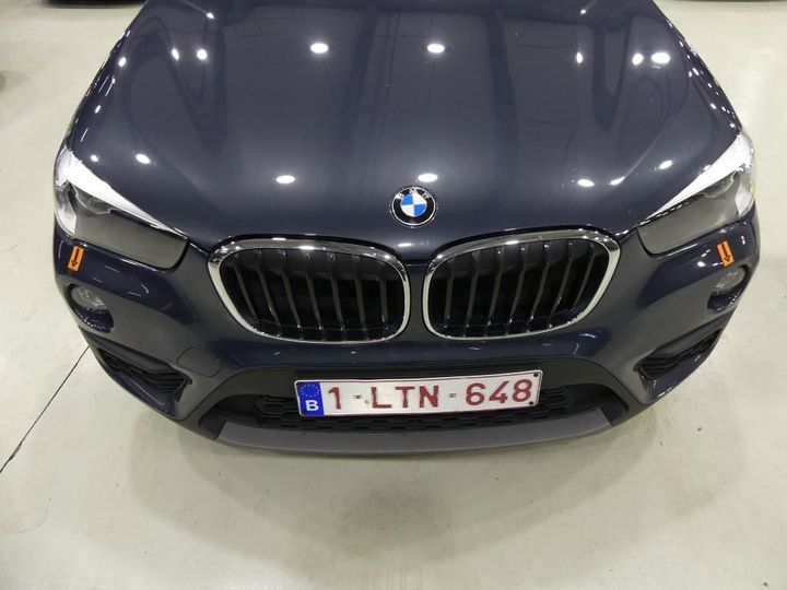 Photo 22 VIN: WBAHT71000P909006 - BMW X1 