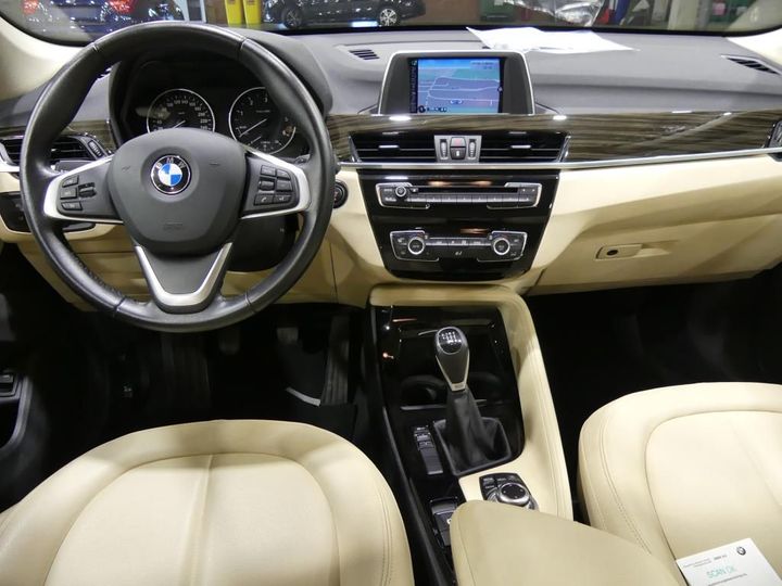 Photo 7 VIN: WBAHT71000P909006 - BMW X1 