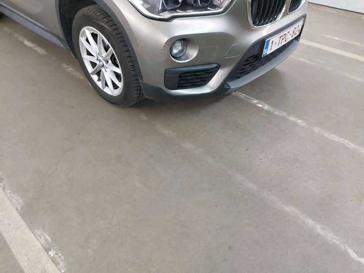 Photo 18 VIN: WBAHT710103D30004 - BMW X1 