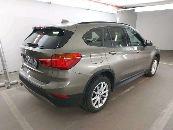 Photo 2 VIN: WBAHT710103D30004 - BMW X1 