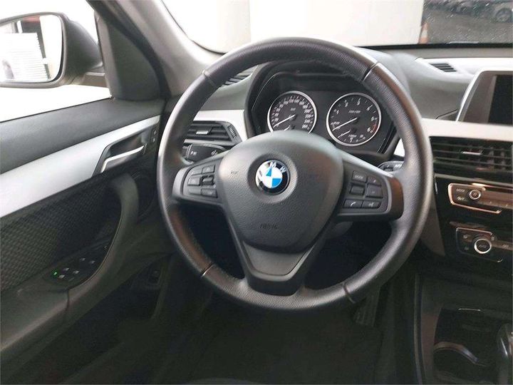 Photo 3 VIN: WBAHT710103D30004 - BMW X1 