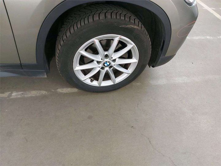 Photo 7 VIN: WBAHT710103D30004 - BMW X1 